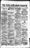 Civil & Military Gazette (Lahore)