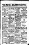 Civil & Military Gazette (Lahore)