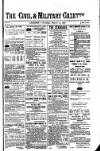 Civil & Military Gazette (Lahore)