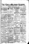 Civil & Military Gazette (Lahore)