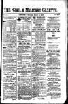 Civil & Military Gazette (Lahore)