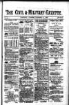 Civil & Military Gazette (Lahore)