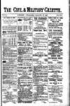 Civil & Military Gazette (Lahore)