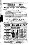 Civil & Military Gazette (Lahore) Sunday 01 November 1908 Page 20