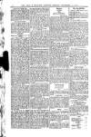 Civil & Military Gazette (Lahore) Sunday 15 November 1908 Page 6