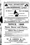 Civil & Military Gazette (Lahore) Sunday 15 November 1908 Page 20
