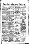 Civil & Military Gazette (Lahore)