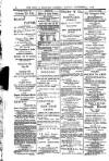 Civil & Military Gazette (Lahore) Sunday 22 November 1908 Page 2