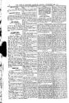 Civil & Military Gazette (Lahore) Sunday 22 November 1908 Page 4