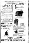 Civil & Military Gazette (Lahore) Sunday 22 November 1908 Page 19