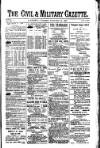 Civil & Military Gazette (Lahore)