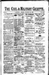 Civil & Military Gazette (Lahore)