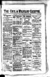 Civil & Military Gazette (Lahore)