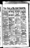 Civil & Military Gazette (Lahore)