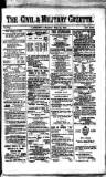 Civil & Military Gazette (Lahore)