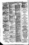 Civil & Military Gazette (Lahore) Sunday 27 June 1909 Page 2