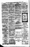 Civil & Military Gazette (Lahore) Sunday 27 June 1909 Page 12