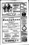 Civil & Military Gazette (Lahore) Sunday 27 June 1909 Page 15