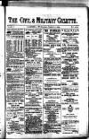 Civil & Military Gazette (Lahore)