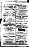 Civil & Military Gazette (Lahore) Sunday 08 August 1909 Page 20