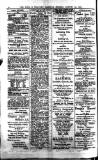 Civil & Military Gazette (Lahore) Sunday 22 August 1909 Page 2