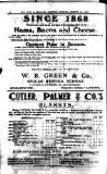 Civil & Military Gazette (Lahore) Sunday 22 August 1909 Page 18