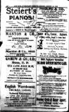 Civil & Military Gazette (Lahore) Sunday 22 August 1909 Page 20