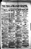 Civil & Military Gazette (Lahore)