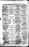 Civil & Military Gazette (Lahore) Thursday 04 November 1909 Page 2