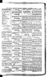 Civil & Military Gazette (Lahore) Thursday 04 November 1909 Page 3