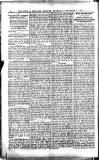 Civil & Military Gazette (Lahore) Thursday 04 November 1909 Page 4