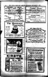 Civil & Military Gazette (Lahore) Thursday 04 November 1909 Page 16