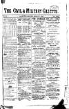 Civil & Military Gazette (Lahore) Saturday 01 January 1910 Page 1