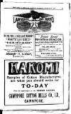 Civil & Military Gazette (Lahore) Tuesday 04 January 1910 Page 19