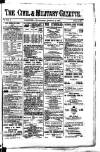 Civil & Military Gazette (Lahore) Wednesday 05 January 1910 Page 1