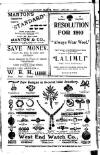 Civil & Military Gazette (Lahore) Friday 07 January 1910 Page 21