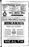 Civil & Military Gazette (Lahore) Sunday 09 January 1910 Page 15