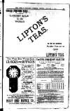 Civil & Military Gazette (Lahore) Sunday 09 January 1910 Page 21