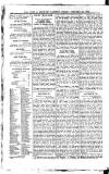 Civil & Military Gazette (Lahore) Friday 28 January 1910 Page 4