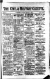 Civil & Military Gazette (Lahore)