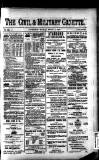 Civil & Military Gazette (Lahore)