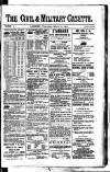 Civil & Military Gazette (Lahore)