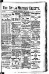 Civil & Military Gazette (Lahore)