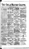 Civil & Military Gazette (Lahore) Sunday 29 May 1910 Page 1
