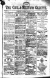 Civil & Military Gazette (Lahore) Sunday 12 February 1911 Page 1