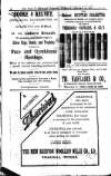Civil & Military Gazette (Lahore) Tuesday 10 January 1911 Page 18