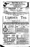 Civil & Military Gazette (Lahore) Tuesday 10 January 1911 Page 20