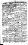 Civil & Military Gazette (Lahore) Wednesday 11 January 1911 Page 4