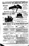 Civil & Military Gazette (Lahore) Wednesday 11 January 1911 Page 20