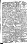 Civil & Military Gazette (Lahore) Thursday 12 January 1911 Page 6
